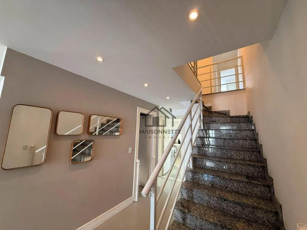 Casa, 4 quartos, 202 m² - Foto 28