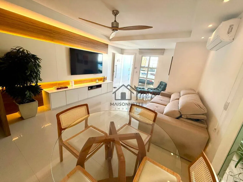 Casa, 4 quartos, 202 m² - Foto 16