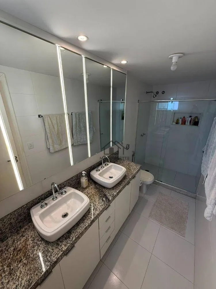 Casa, 4 quartos, 202 m² - Foto 33