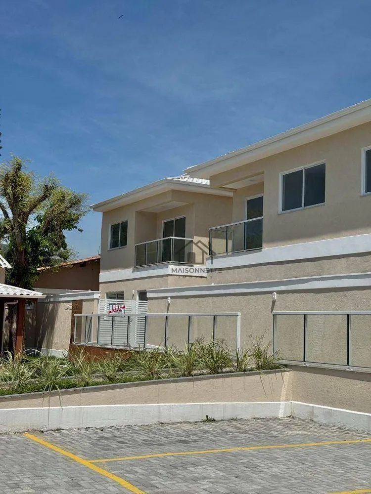 Casa, 3 quartos, 90 m² - Foto 31