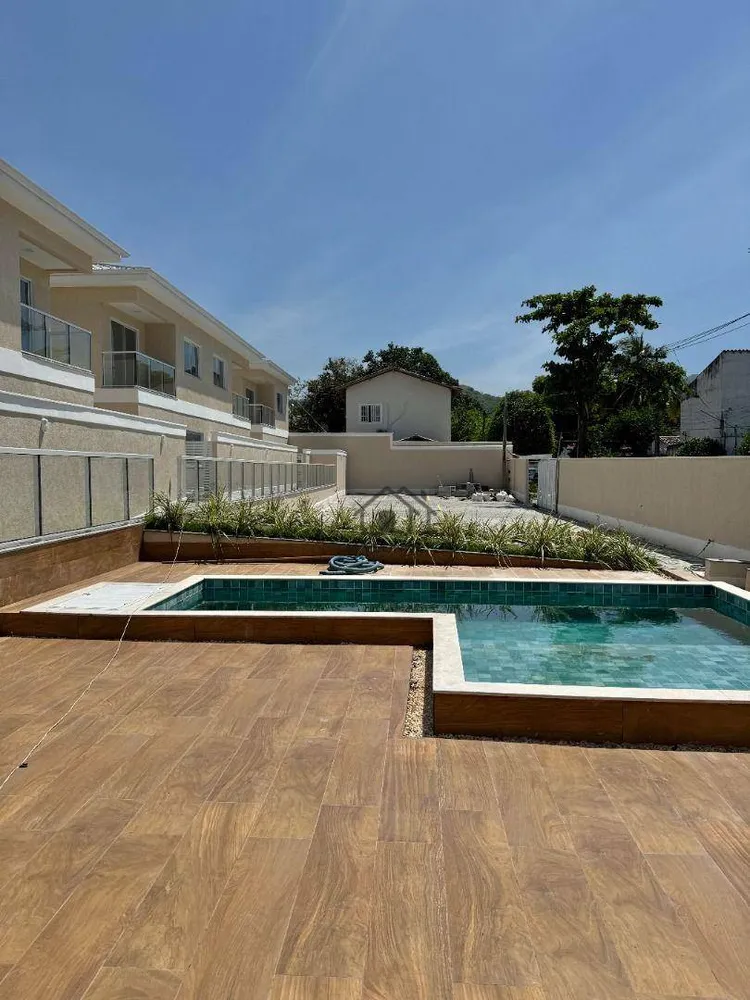 Casa, 3 quartos, 90 m² - Foto 3