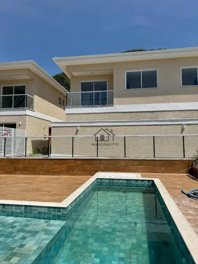 Casa, 3 quartos, 90 m² - Foto 7