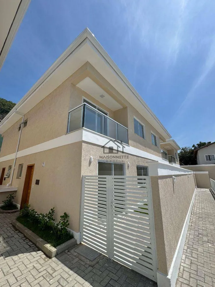 Casa, 3 quartos, 90 m² - Foto 8