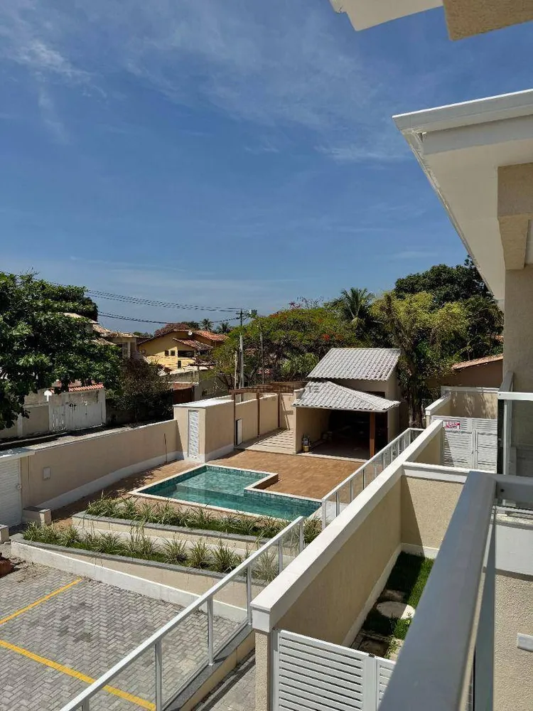 Casa, 3 quartos, 90 m² - Foto 28