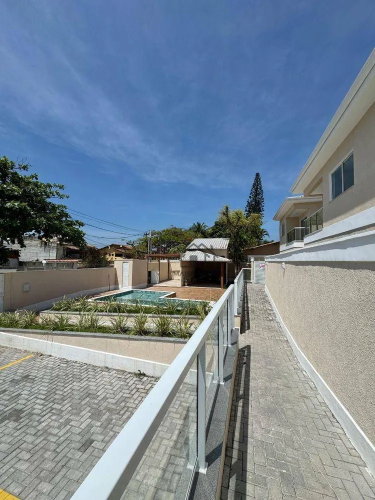 Casa, 3 quartos, 90 m² - Foto 16