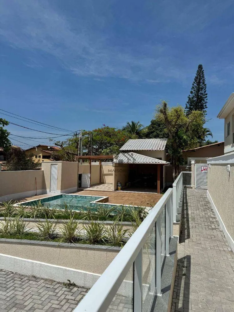 Casa, 3 quartos, 90 m² - Foto 14