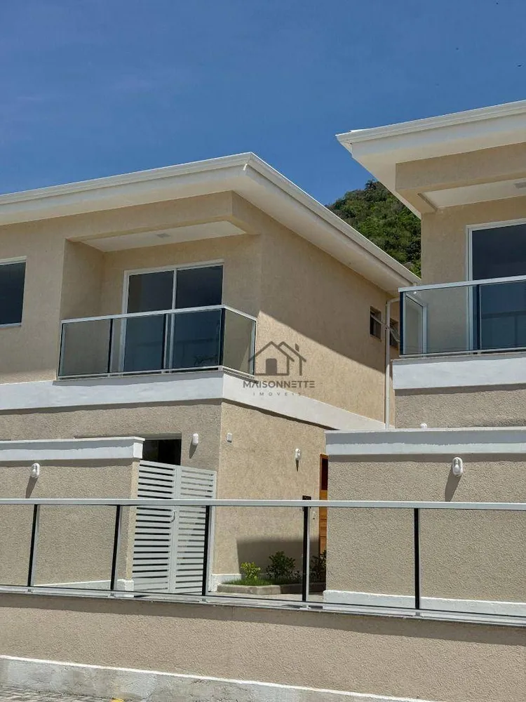 Casa, 3 quartos, 90 m² - Foto 13