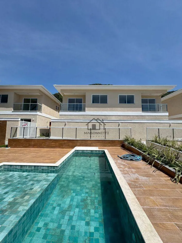 Casa, 3 quartos, 90 m² - Foto 2