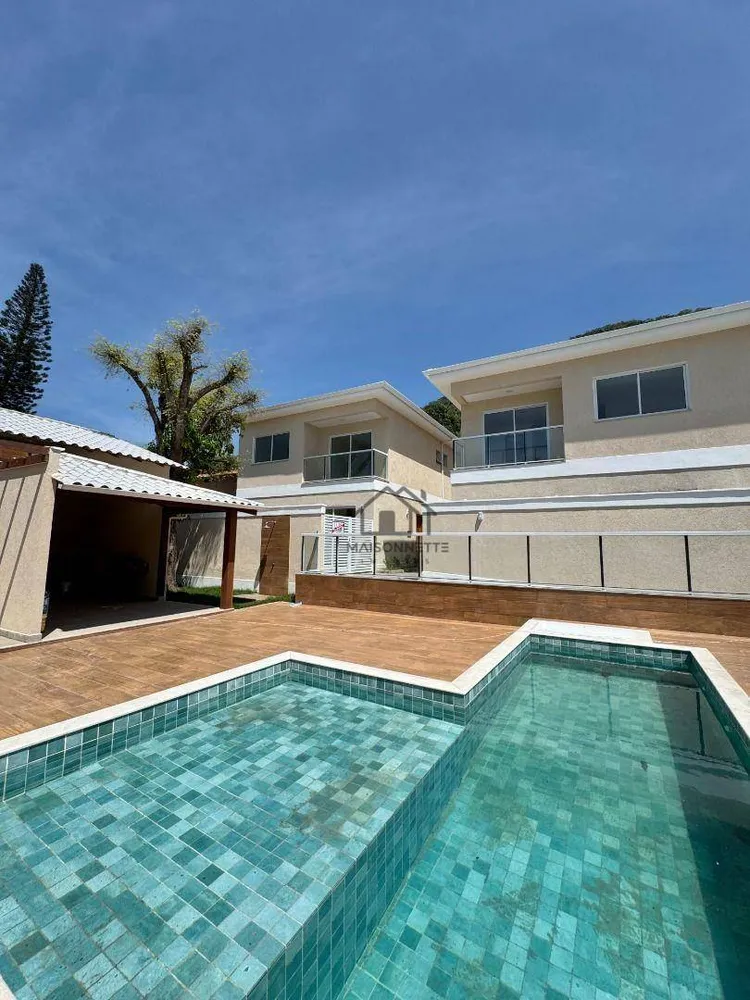 Casa, 3 quartos, 90 m² - Foto 4