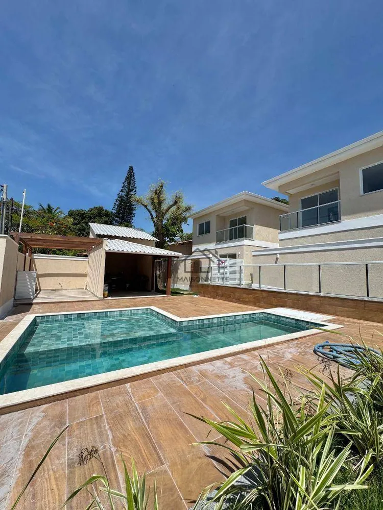 Casa, 3 quartos, 90 m² - Foto 5