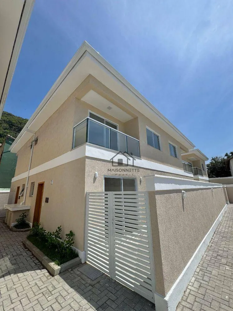 Casa, 3 quartos, 90 m² - Foto 10