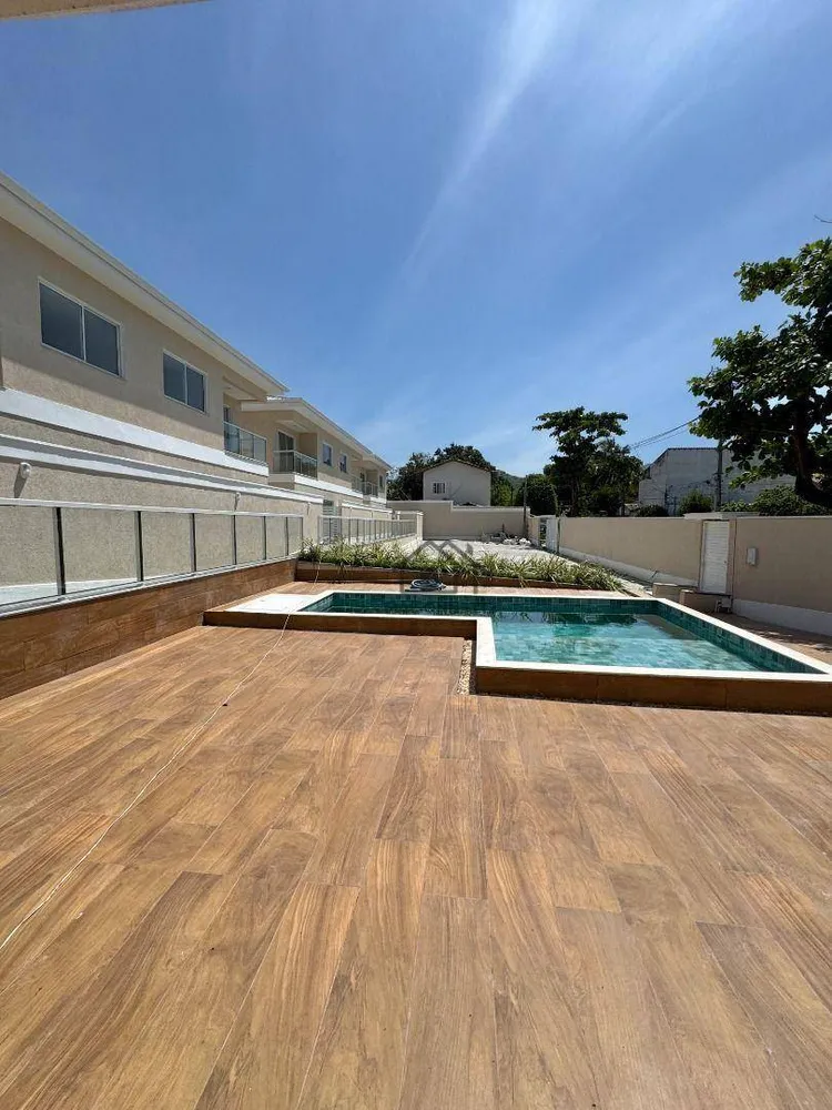 Casa, 3 quartos, 90 m² - Foto 23