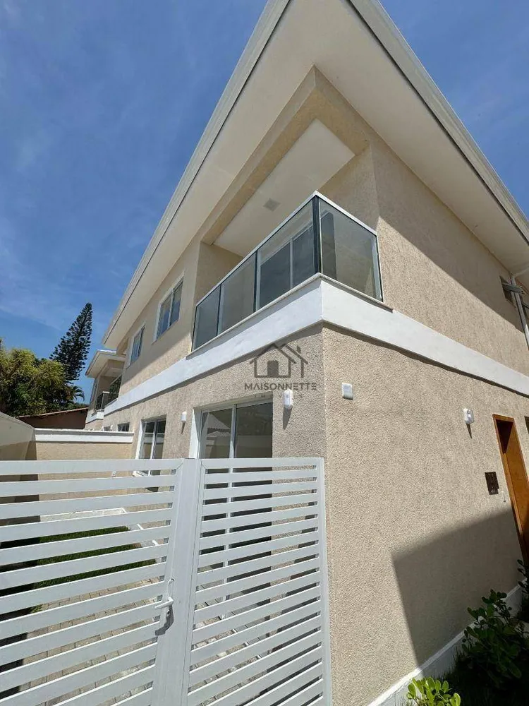 Casa, 3 quartos, 90 m² - Foto 11