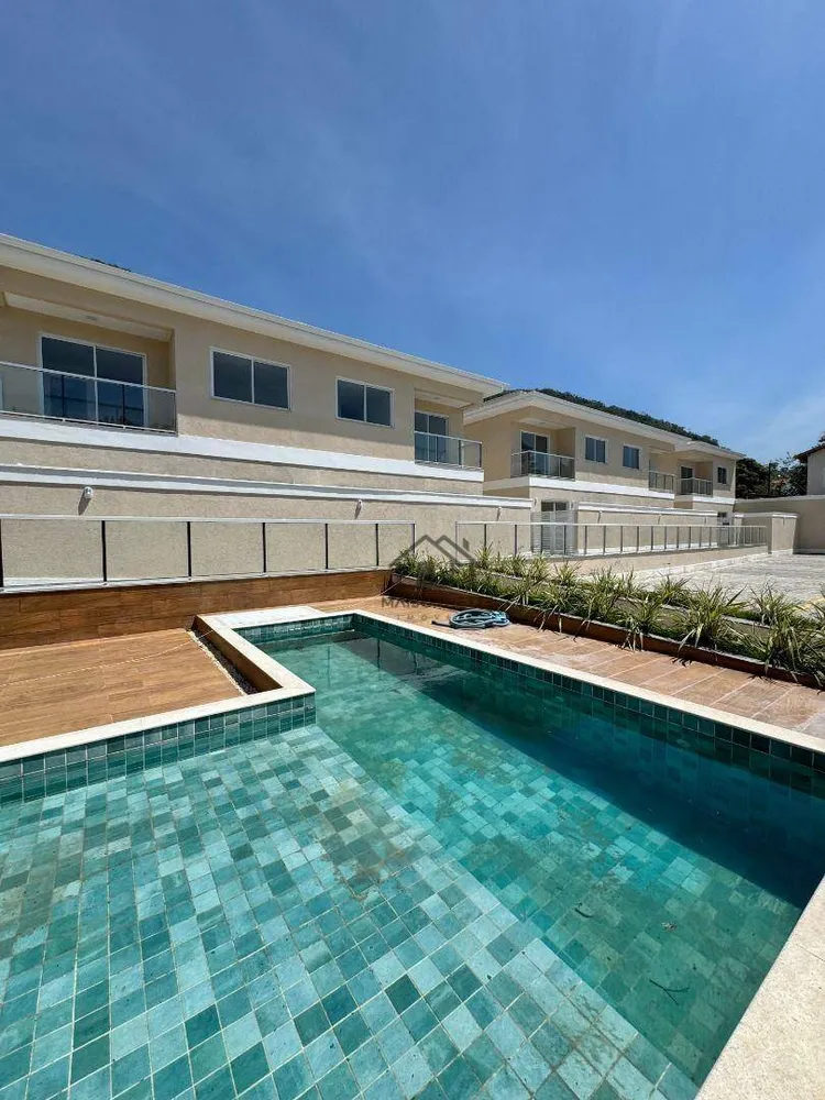 Casa, 3 quartos, 90 m² - Foto 1