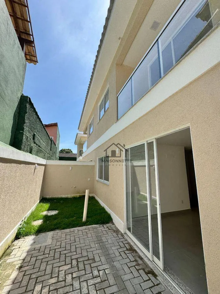 Casa, 3 quartos, 90 m² - Foto 12