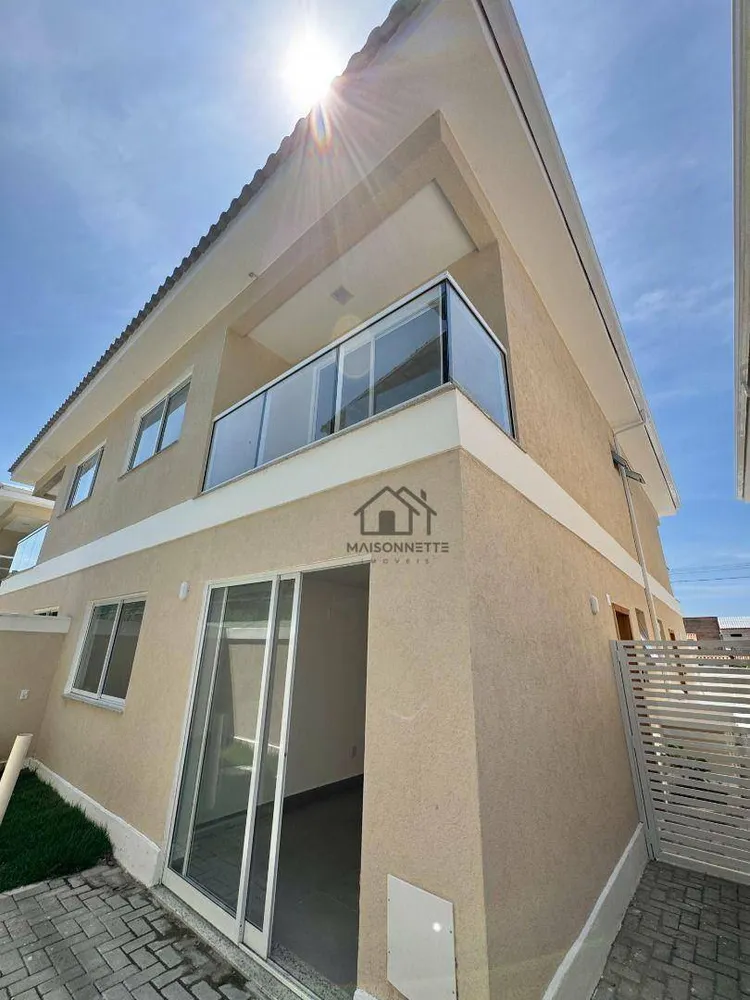 Casa, 3 quartos, 90 m² - Foto 9