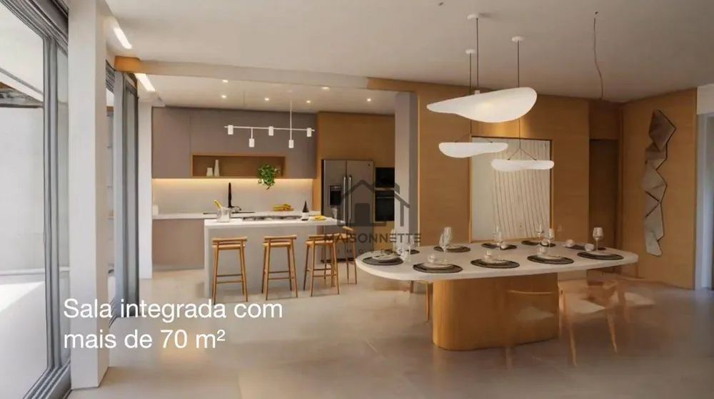 Casa, 5 quartos, 450 m² - Foto 8