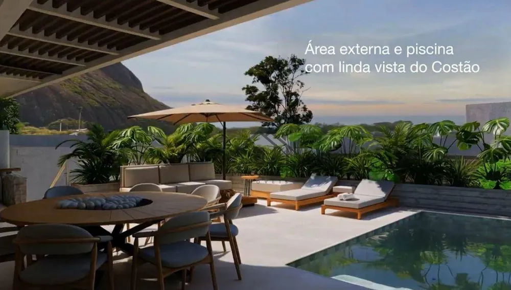 Casa, 5 quartos, 450 m² - Foto 6