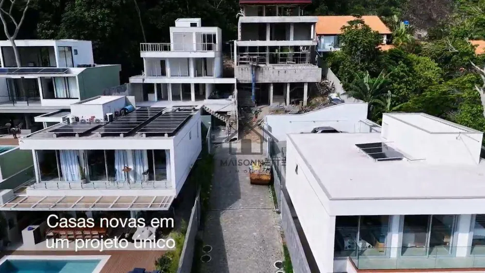 Casa, 5 quartos, 450 m² - Foto 1