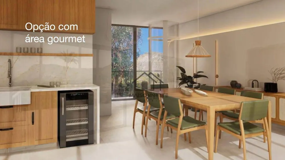 Casa, 5 quartos, 450 m² - Foto 13