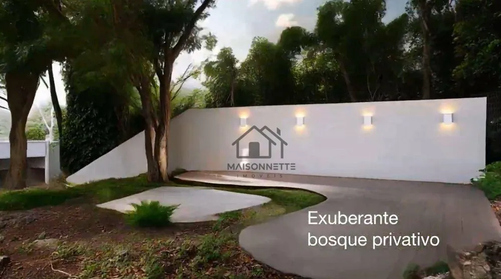 Casa, 5 quartos, 450 m² - Foto 10
