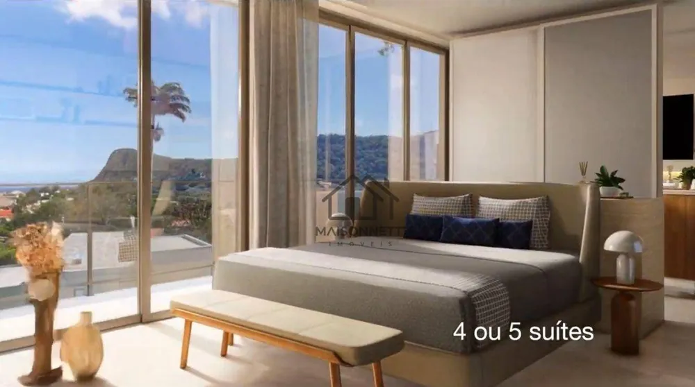 Casa, 5 quartos, 450 m² - Foto 11