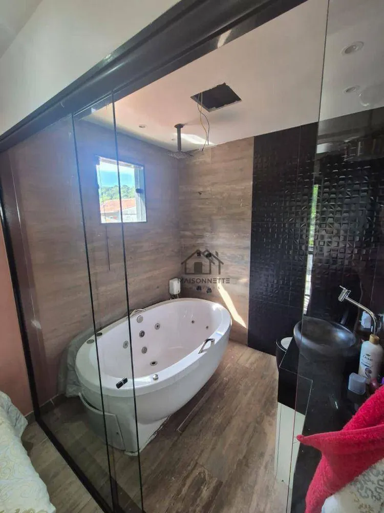 Casa, 3 quartos, 120 m² - Foto 14