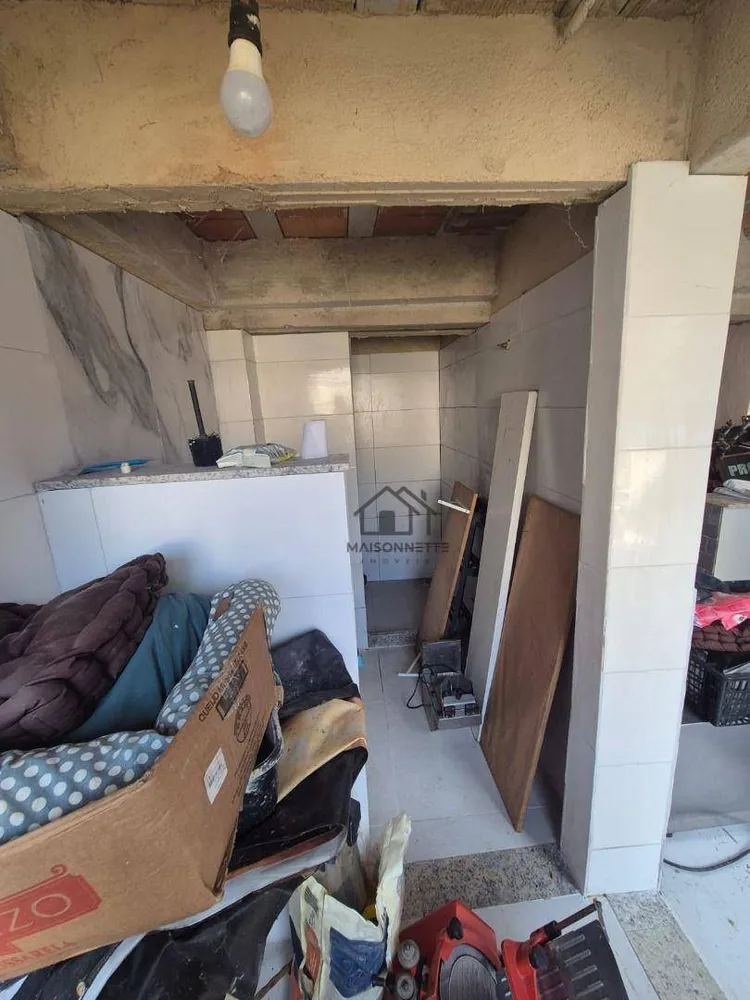 Casa, 3 quartos, 120 m² - Foto 16