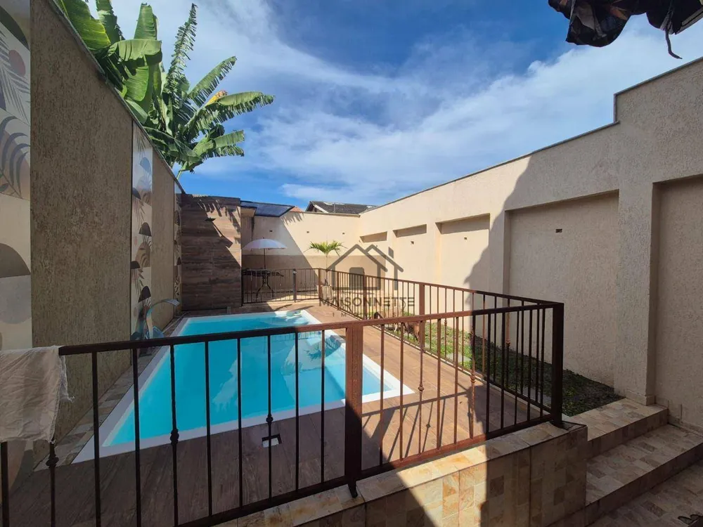 Casa, 3 quartos, 120 m² - Foto 1
