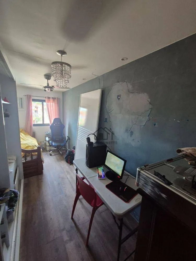 Casa, 3 quartos, 120 m² - Foto 13