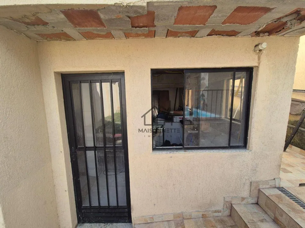 Casa, 3 quartos, 120 m² - Foto 15