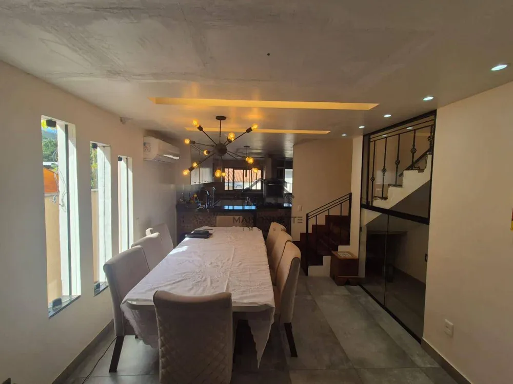 Casa, 3 quartos, 120 m² - Foto 8