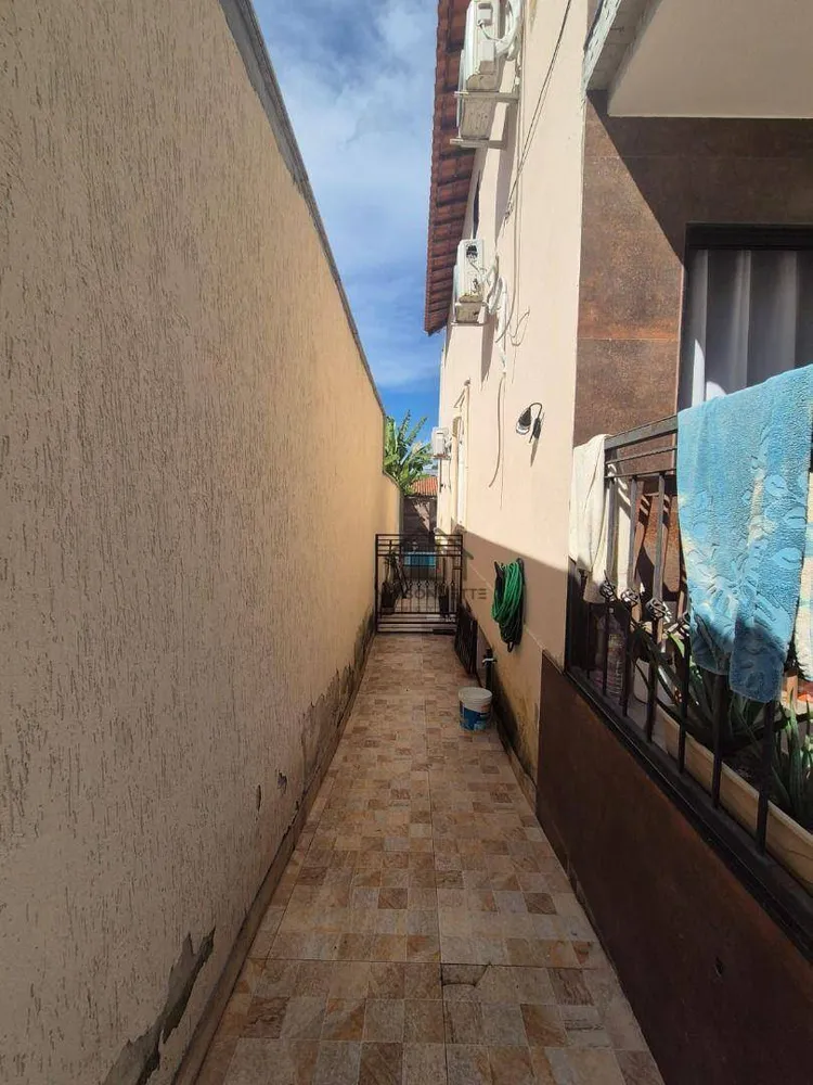 Casa, 3 quartos, 120 m² - Foto 4