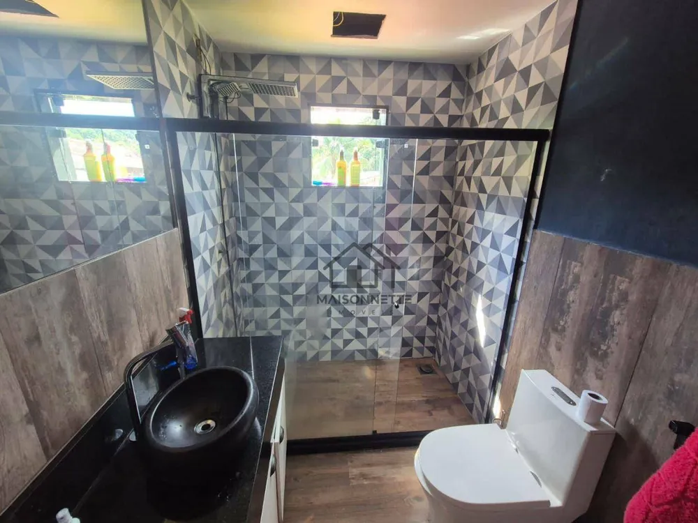 Casa, 3 quartos, 120 m² - Foto 11