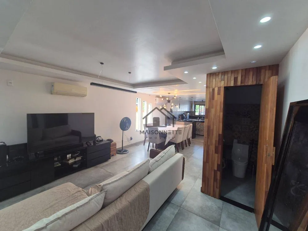 Casa, 3 quartos, 120 m² - Foto 6