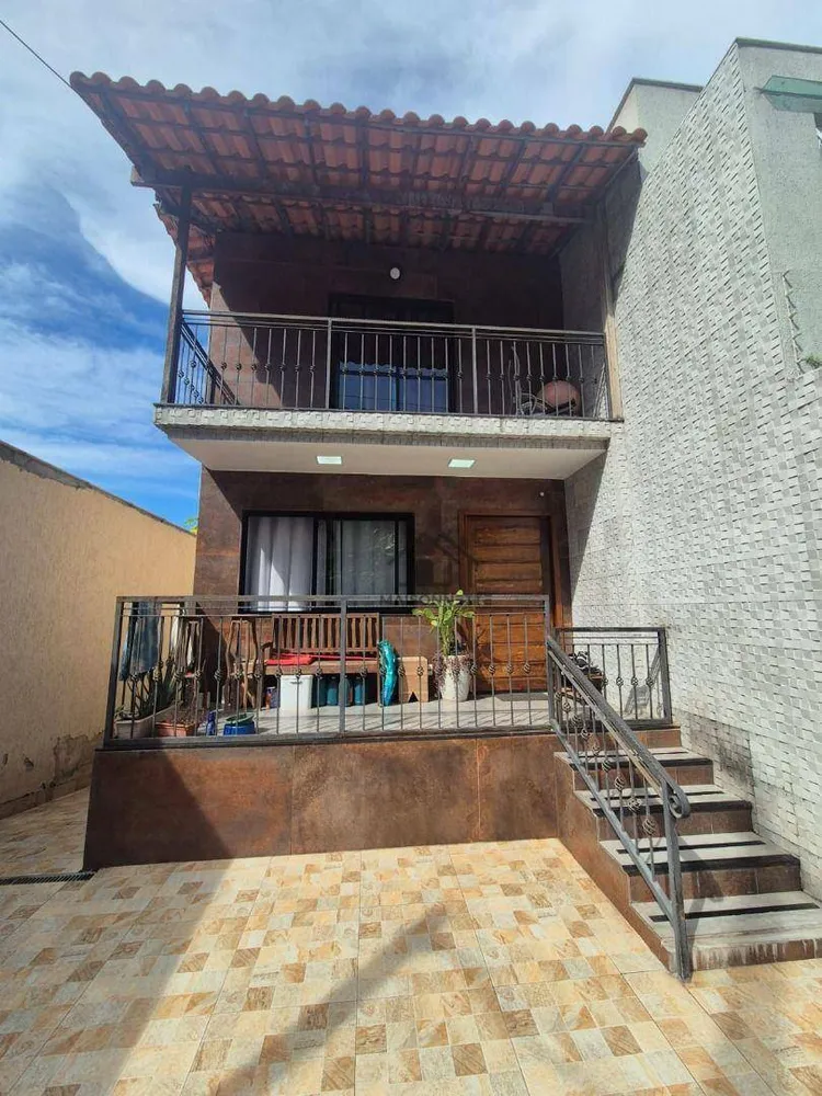 Casa, 3 quartos, 120 m² - Foto 2