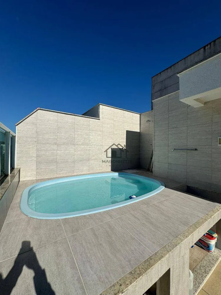 Cobertura, 3 quartos, 192 m² - Foto 5