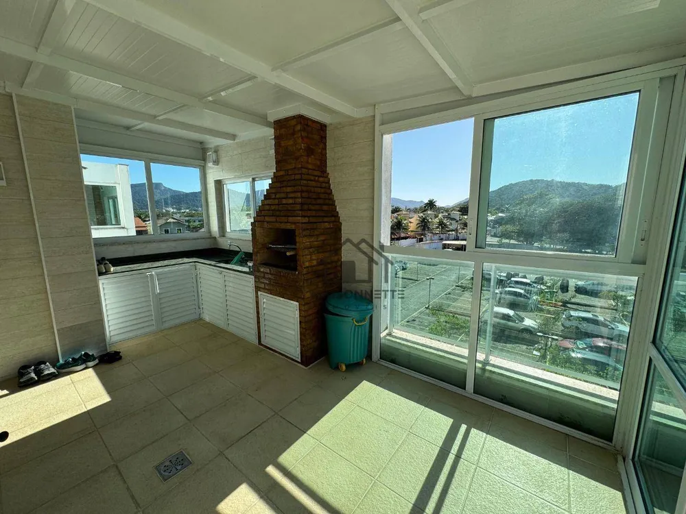 Cobertura, 3 quartos, 192 m² - Foto 7
