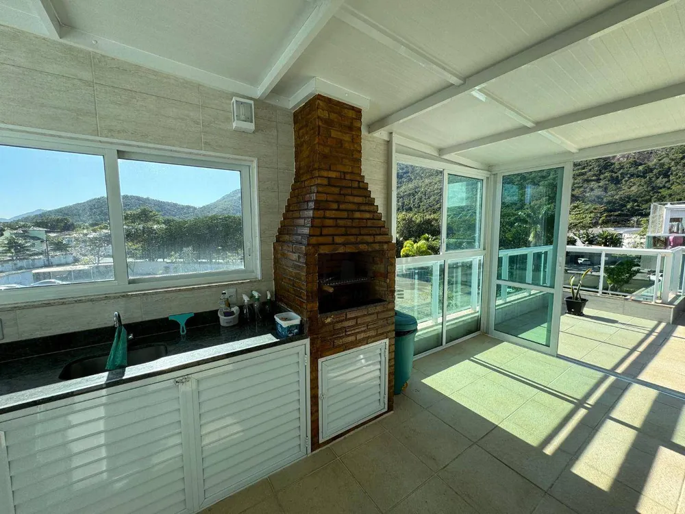 Cobertura, 3 quartos, 192 m² - Foto 3
