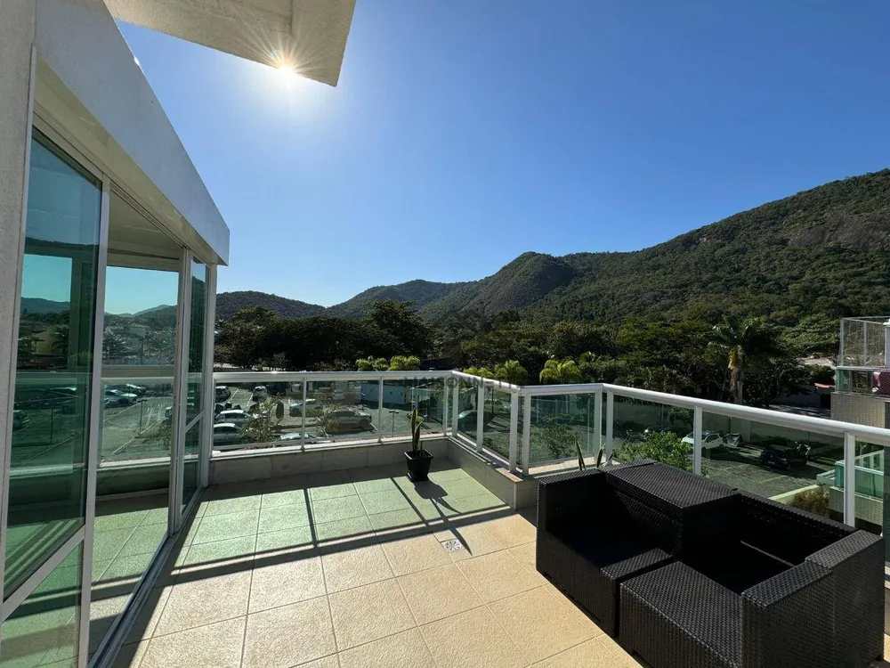Cobertura, 3 quartos, 192 m² - Foto 8