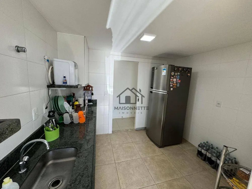 Cobertura, 3 quartos, 192 m² - Foto 19
