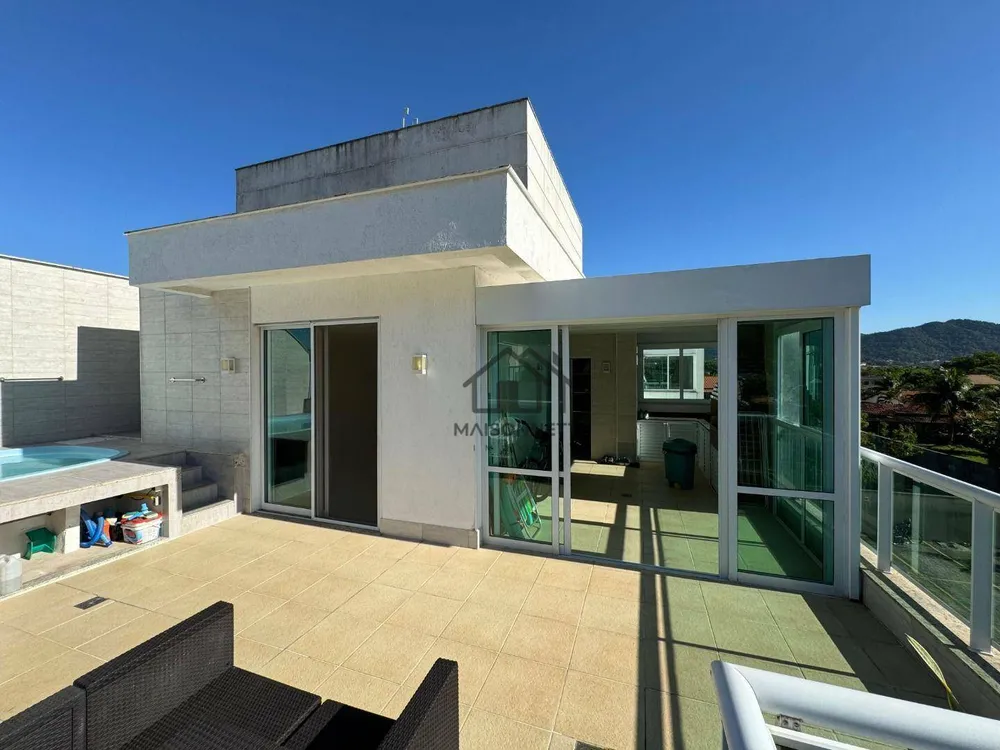 Cobertura, 3 quartos, 192 m² - Foto 9