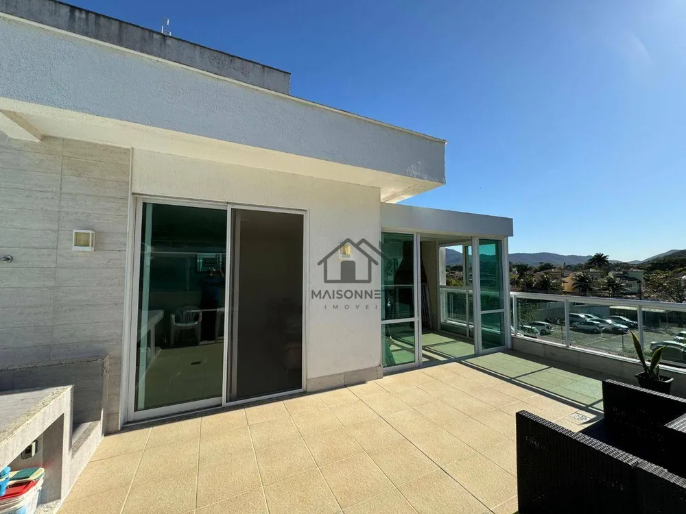 Cobertura, 3 quartos, 192 m² - Foto 6