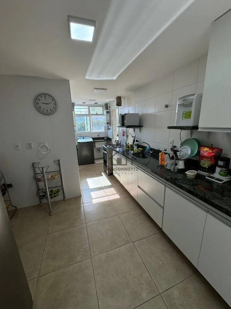 Cobertura, 3 quartos, 192 m² - Foto 18