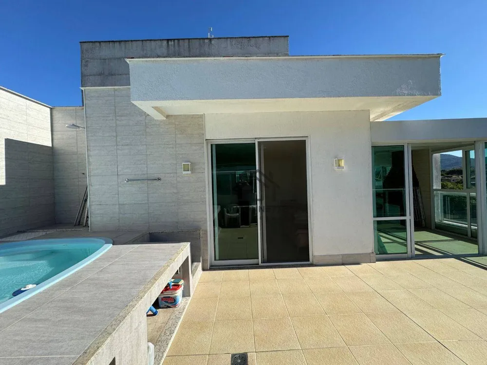 Cobertura, 3 quartos, 192 m² - Foto 4