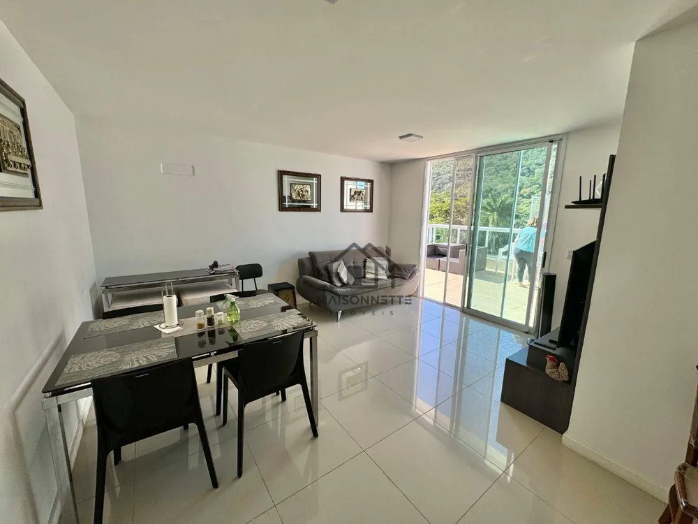 Cobertura, 3 quartos, 192 m² - Foto 11