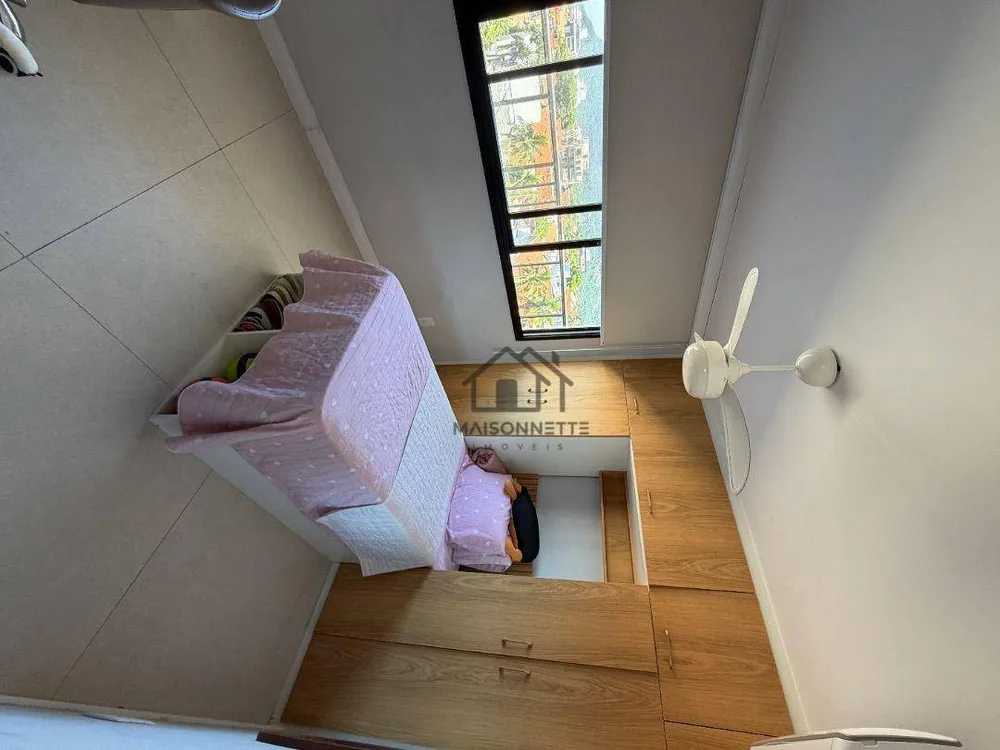 Cobertura, 3 quartos, 177 m² - Foto 19