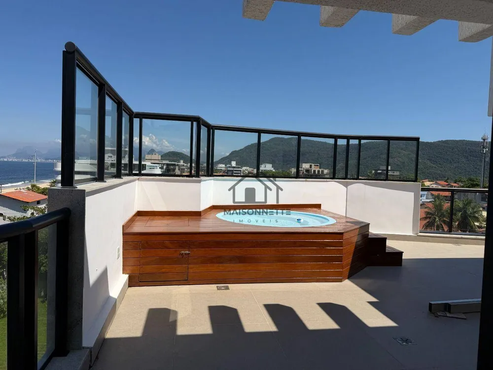 Cobertura, 3 quartos, 177 m² - Foto 7