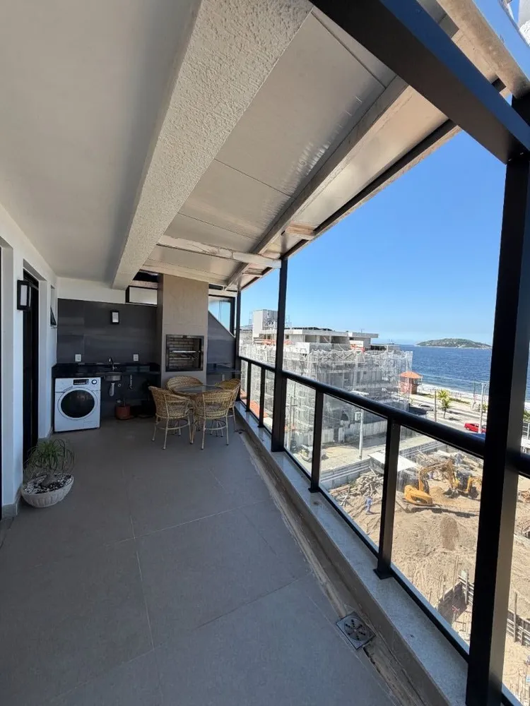 Cobertura, 3 quartos, 177 m² - Foto 5