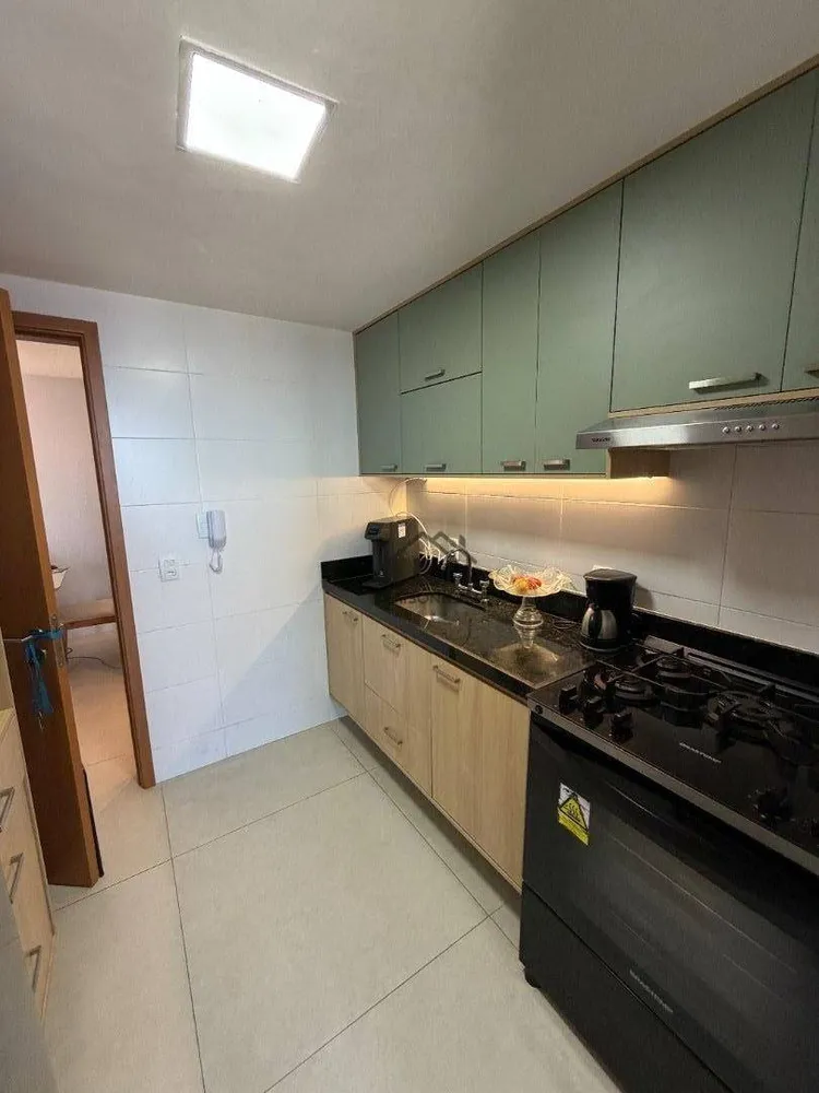 Cobertura, 3 quartos, 177 m² - Foto 6